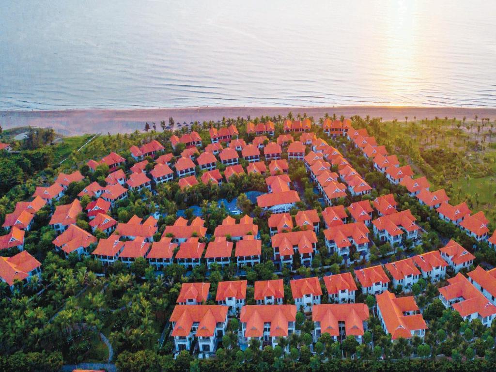 Furama Villas Đà Nẵng