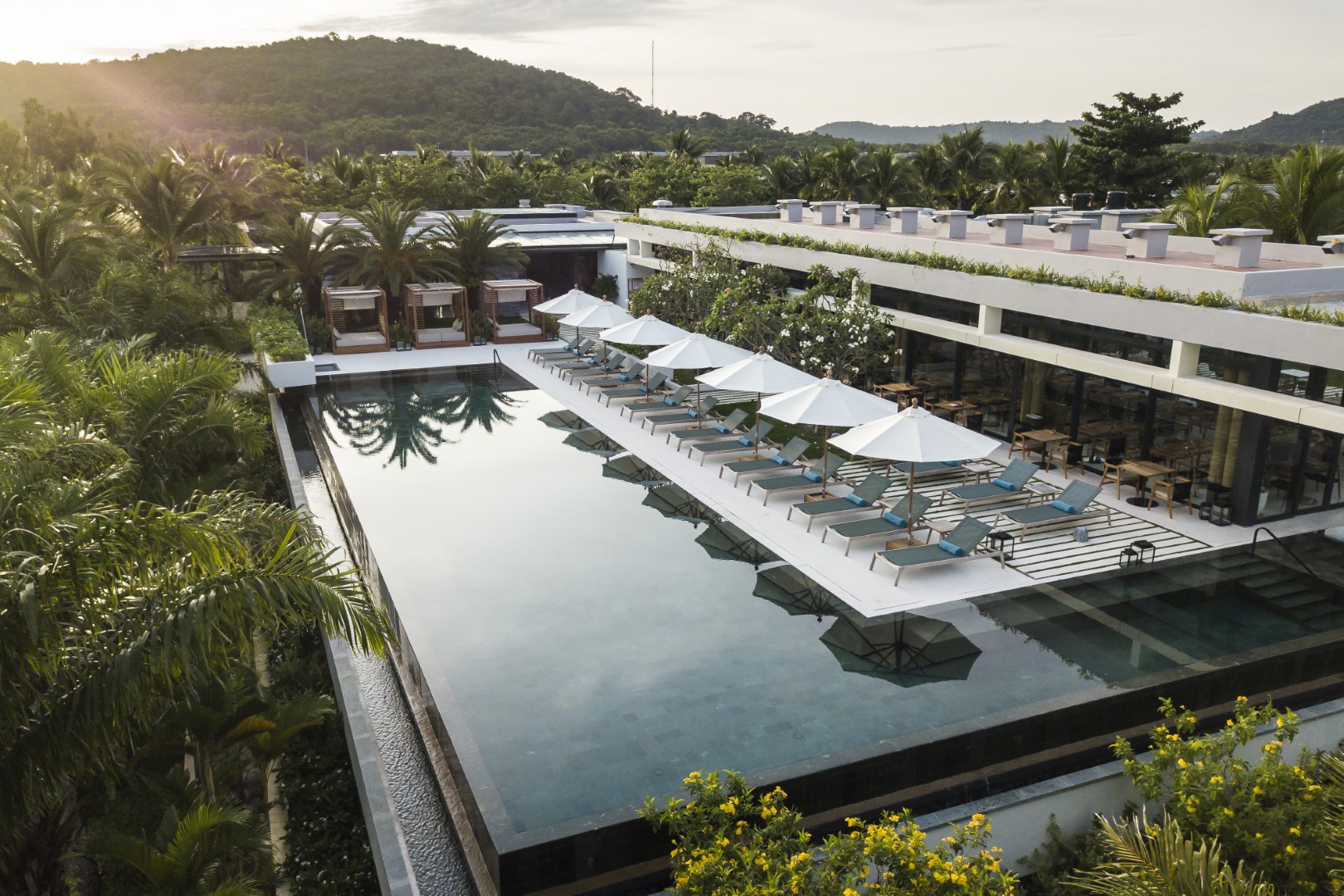 Branded Hotel Archives - BIM - Phú Quốc Maria